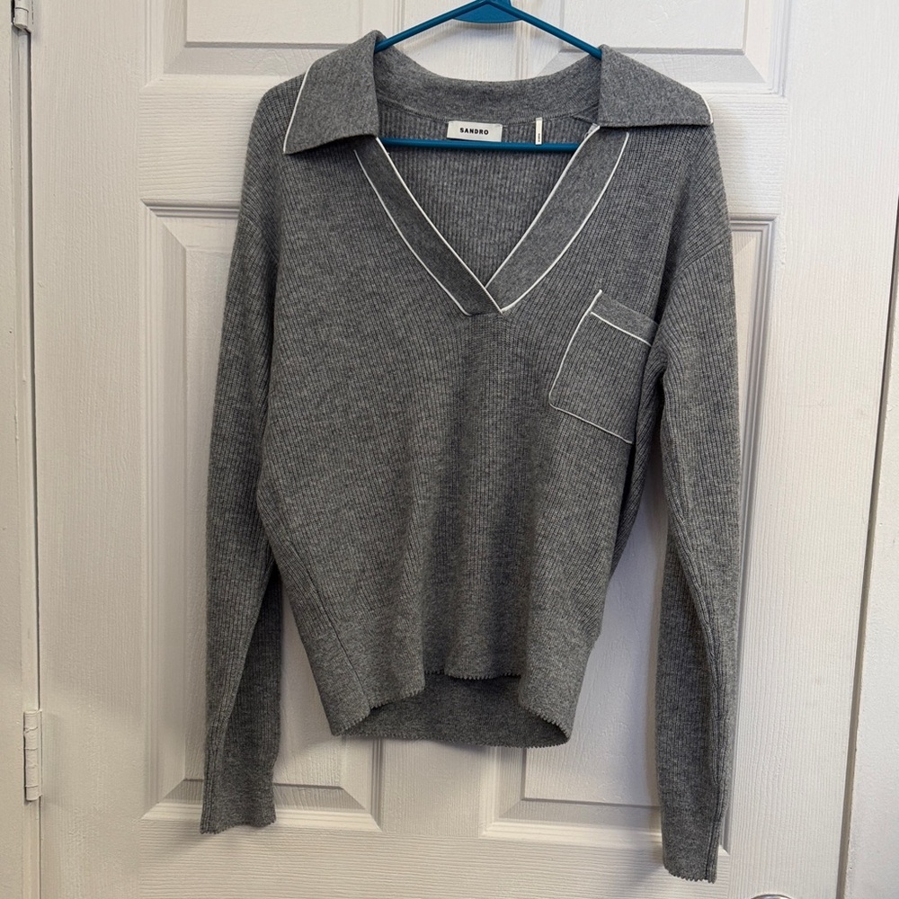 Berlin Sweater - Picture 5 of 8